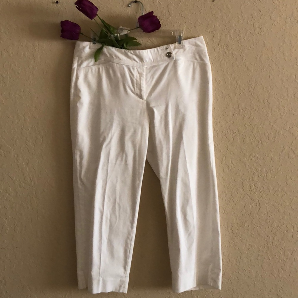 White House Black Market Pants
